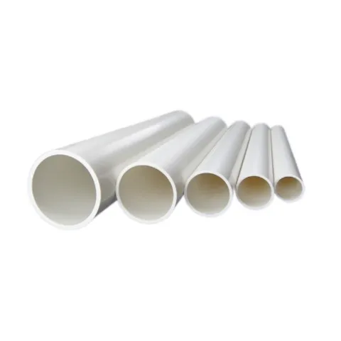 Pipa Conduit