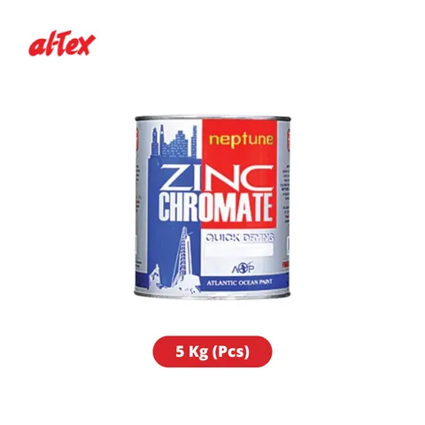 Altex Neptune Zinc Chromate 5 Kg