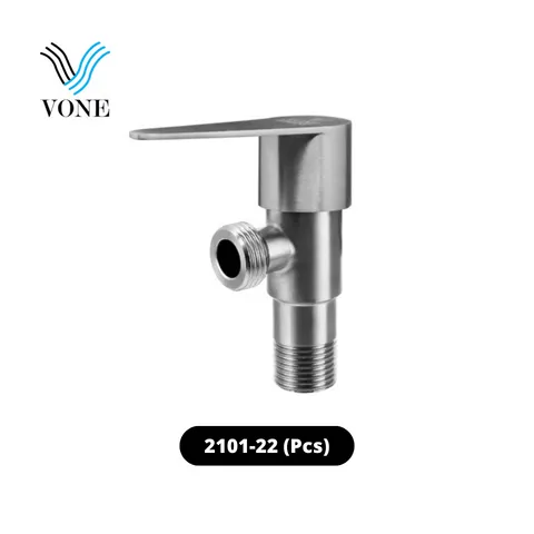 Vone Stop Kran Air Toilet 2101-22 Pcs - Surabaya