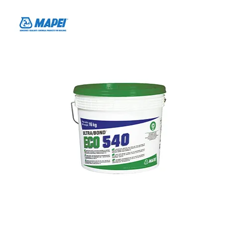 Mapei Ultrabond Eco 540