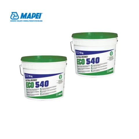 Mapei Ultrabond Eco 540