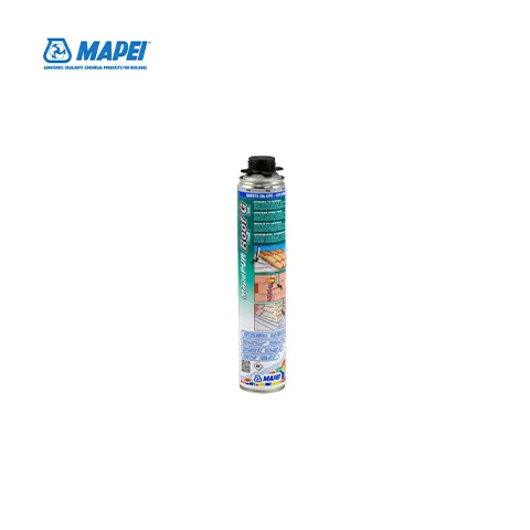 Mapei MapePUR Roof Foam G Kaleng - Surabaya