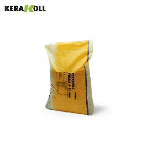 Kerakoll Kerabuild Ghiaia 25 Kg - Surabaya