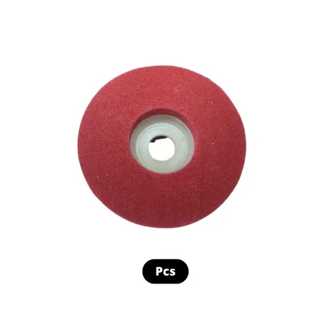 Batu Gerinda Sponge Poles Non Woven 4" - Marga Mulia