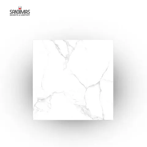 Sandimas Staturio White 60x60