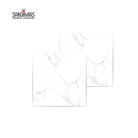 Sandimas Staturio White 60x60