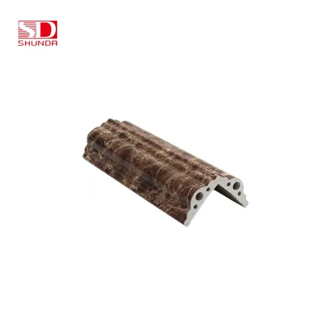 Shunda Panel Accessories SA 07 Pcs - Surabaya