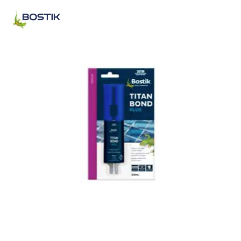 Bostik Titan Bond Plus