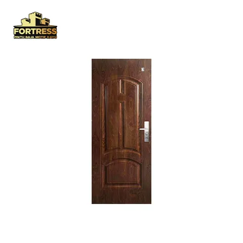 Fortress Urban Urat Kayu 06