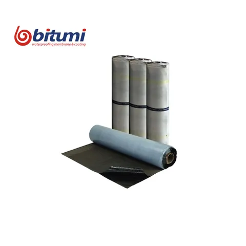 Bitumi Membrane Tempel Roll Roll - Surabaya