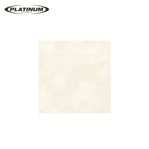 Platinum Keramik Sapporo Rec Cream 60 Cm x 60 Cm - Surabaya