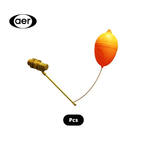 Aer Floating Valve Pelampung Tandon ¾" - Al Inayah 2 