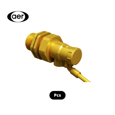 Aer Floating Valve Pelampung Tandon ½" - Al Inayah 2 