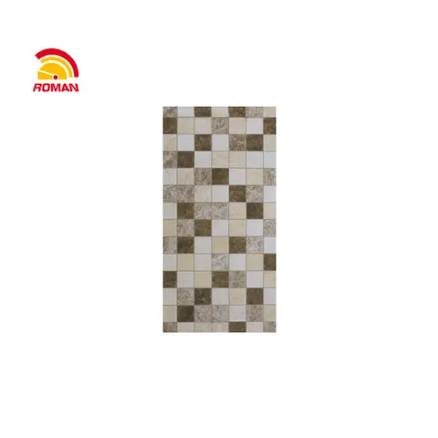 Roman Keramik D'Marmo Mosaic 30x60