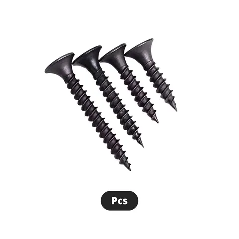 Steel Drywall Screw Sekrup Gypsum 8" x 2 ½" - Semangat