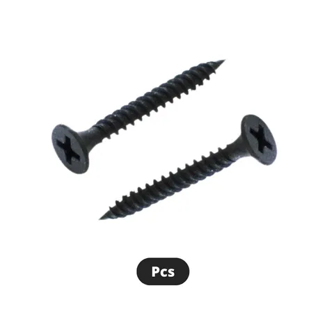 Steel Drywall Screw Sekrup Gypsum 6" x 1½" - Al Inayah 2 