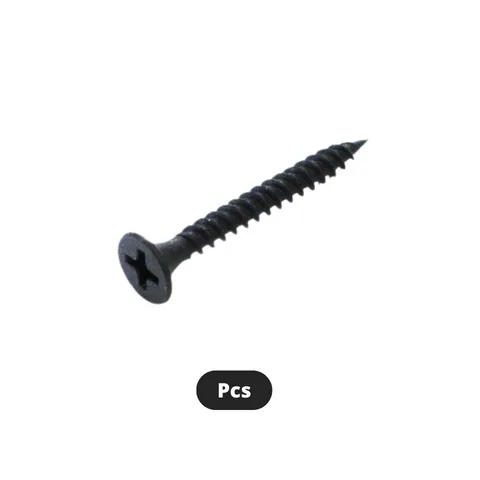 Steel Drywall Screw Sekrup Gypsum 6" x ¾" - Rizky Jaya