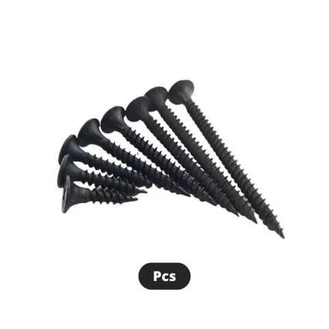 Steel Drywall Screw Sekrup Gypsum 7" x 2½" - Surabaya