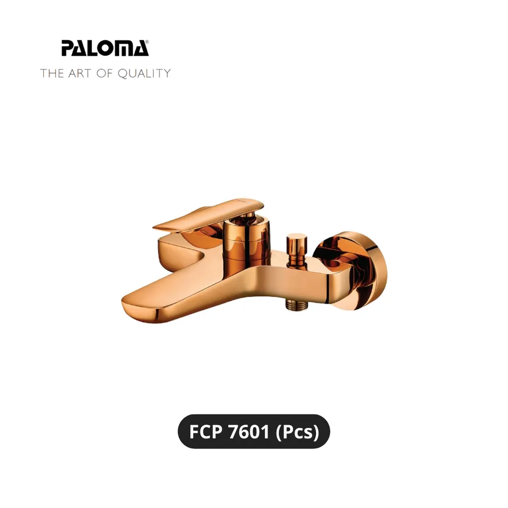 Paloma FCP 7601 Kran Shower Bathtub Pcs - Surabaya