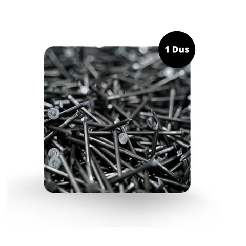 Bintang Paku Kayu 1 Dus 2 ½" (6,3 cm) - K2 Jaya