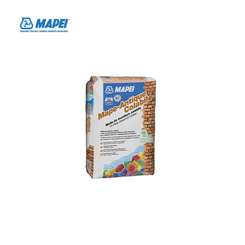 Mapei Mape-Antique Colabile Kantong - Surabaya