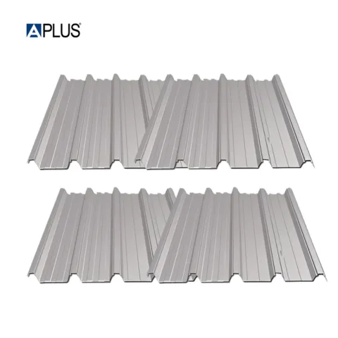 Aplus Spandek 0.25 mm 80 cm - Surabaya