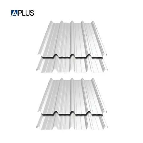 Aplus Spandek 0.25 mm 250 cm - Surabaya