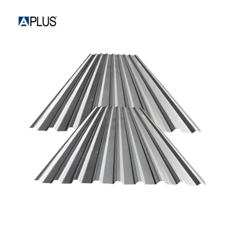 Aplus Spandek 0.25 mm 80 cm - Surabaya