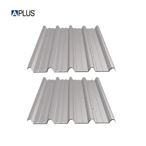 Aplus Spandek 0.25 mm 500 cm - Surabaya