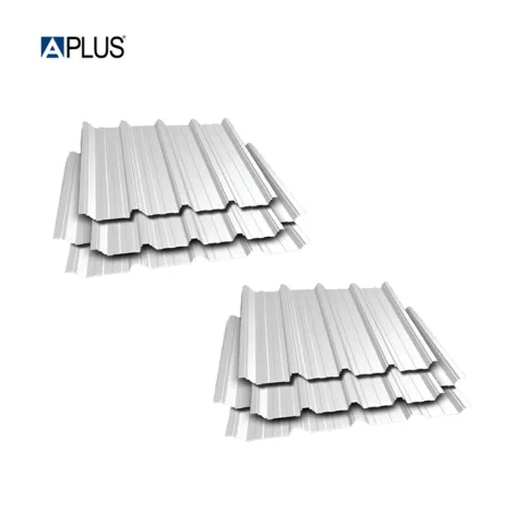 Aplus Spandek 0.25 mm 250 cm - Surabaya