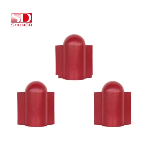 Shunda Accessoris Roofing Ujung Jurai Pcs - Surabaya