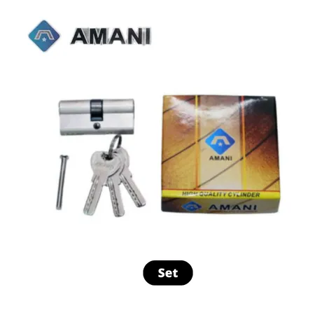 Amani Cylinder Kunci Pintu