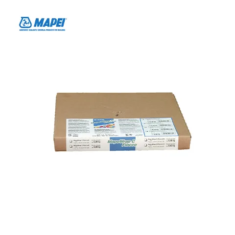 Mapei MapeWrap C FIOCCO 10 m x Ø 6 mm - Surabaya