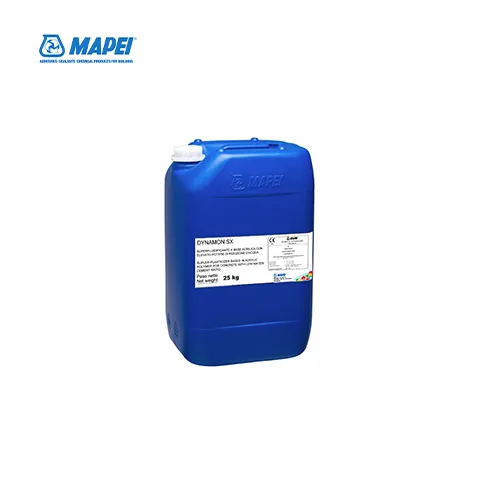 Mapei Dynamon SX 25 Kg - Surabaya
