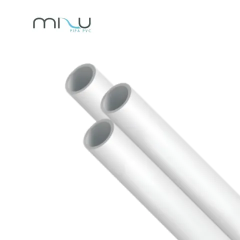 Mizu Pipa Conduit