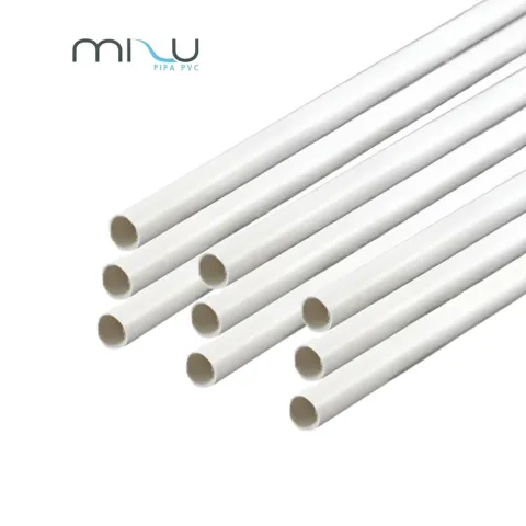 Mizu Pipa Conduit