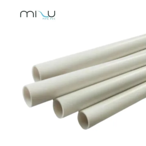 Mizu Pipa Conduit