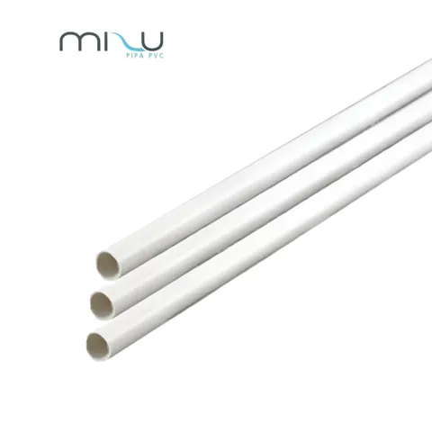 Mizu Pipa Conduit