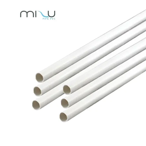 Mizu Pipa Conduit