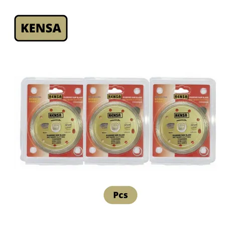 Kensa Mata Gerinda