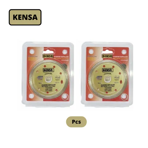 Kensa Mata Gerinda Pcs - Sinar Lazar