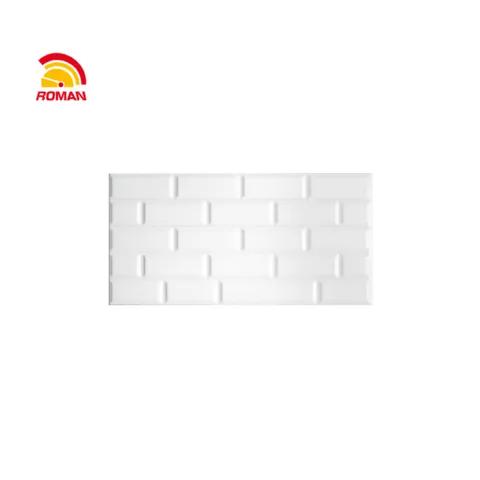 Roman Keramik D'Paddington White 30x60 Dus - Surabaya