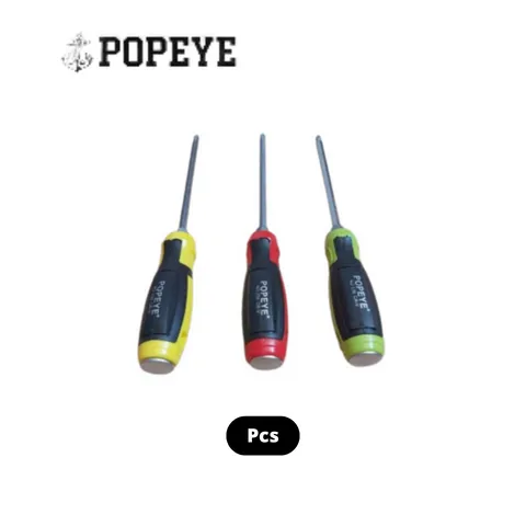 Popeye Obeng BB Ketok