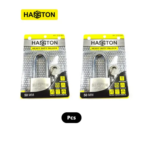 Haston Gembok 50 mm 50 mm - Surabaya