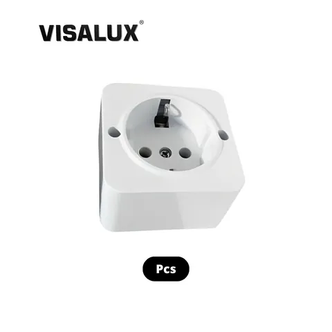 Visalux Stop Kontak VS6016