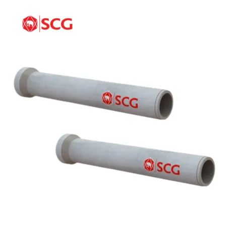 SCG Reinforced Sewerage Pipe 900 x 892 x 75 x 1042 x 1194 x 140 x 2500 - Surabaya