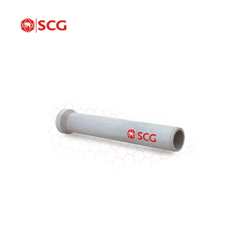 SCG Reinforced Sewerage Pipe
