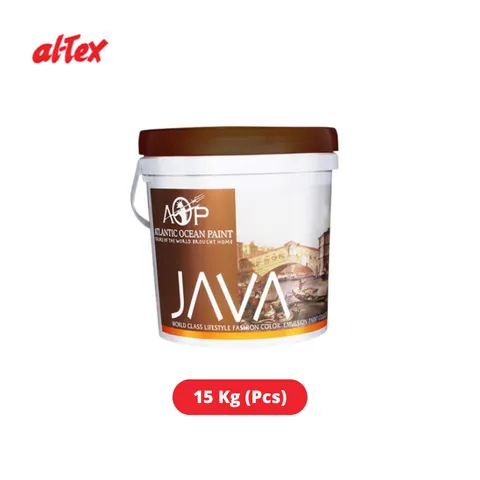 Altex Java Super Interior 15 Kg 13-Promiscuos - Al Inayah