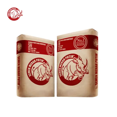Semen Merah Putih 40 Kg - Sima Sakti