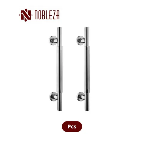Nobleza Pull Handle Gemini SS Pcs - Surabaya